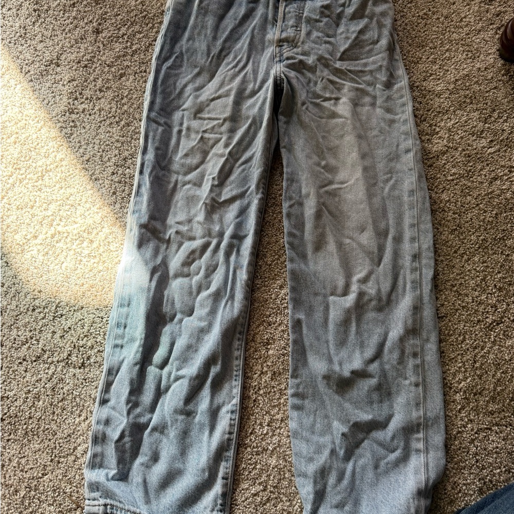 Levi's Women's ribcage